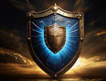 Shield of Faith in the Armor of God