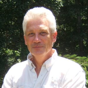 Profile image of Author A. Blaine Cleaver.