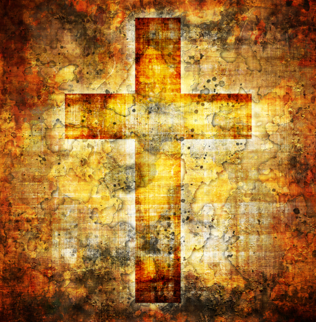 Sanctification icon