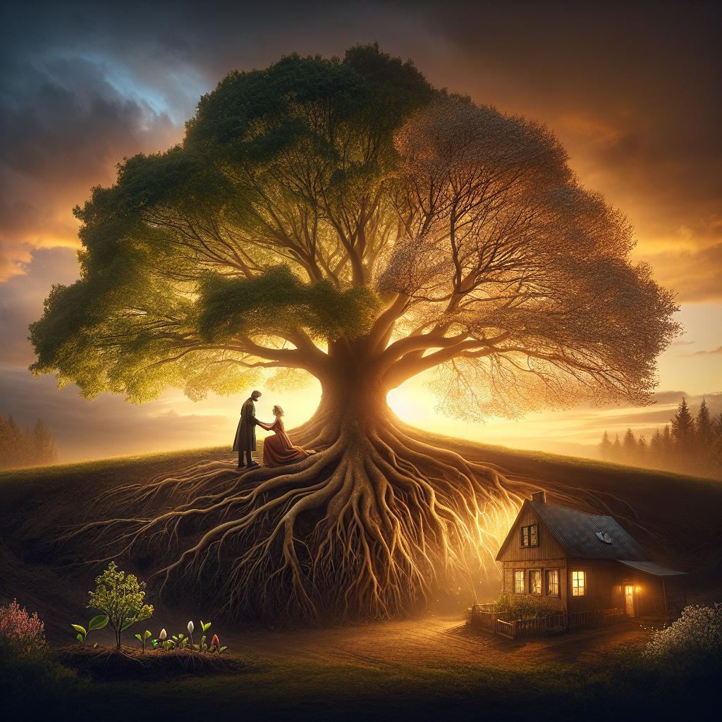 resilient Christian living