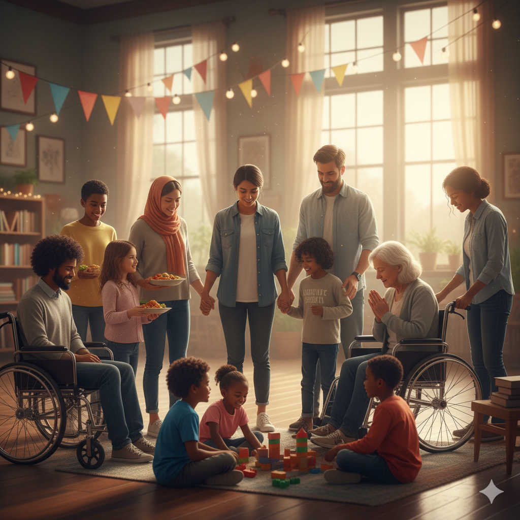 rekindle your first love