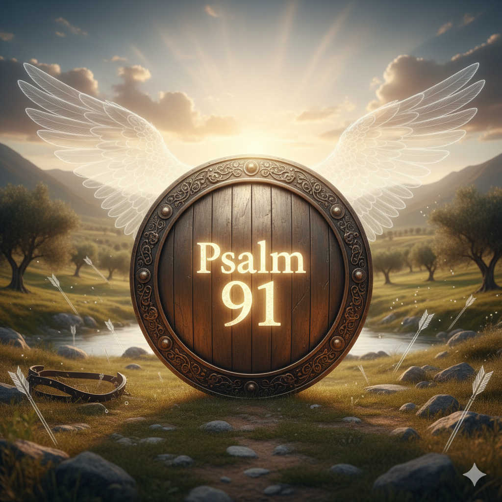 Psalm 91