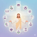 Jesus and spiritual gifts in Christian community