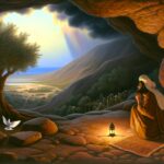 courage in dark times