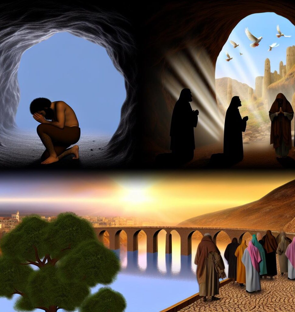 hope for weary believers