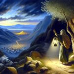 pilgrim practices for a restless age