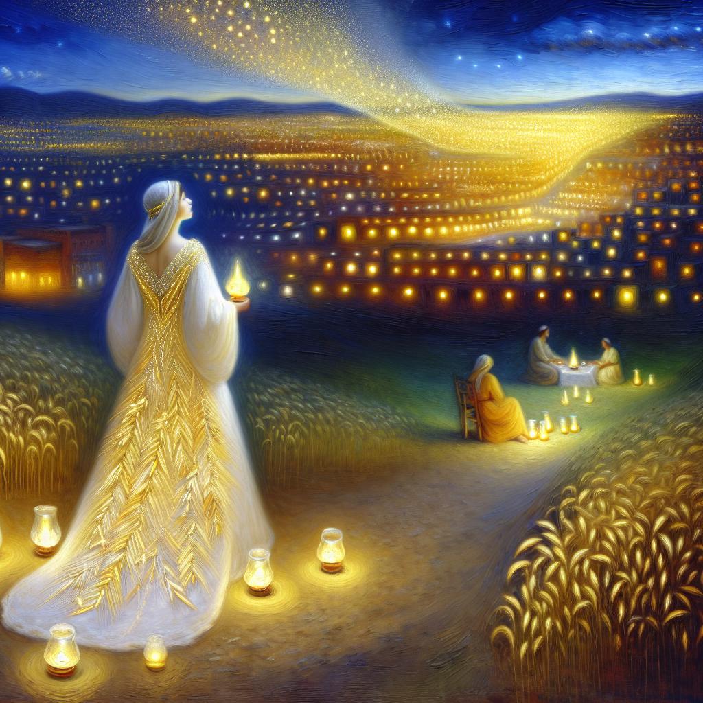 waiting well in a weary world