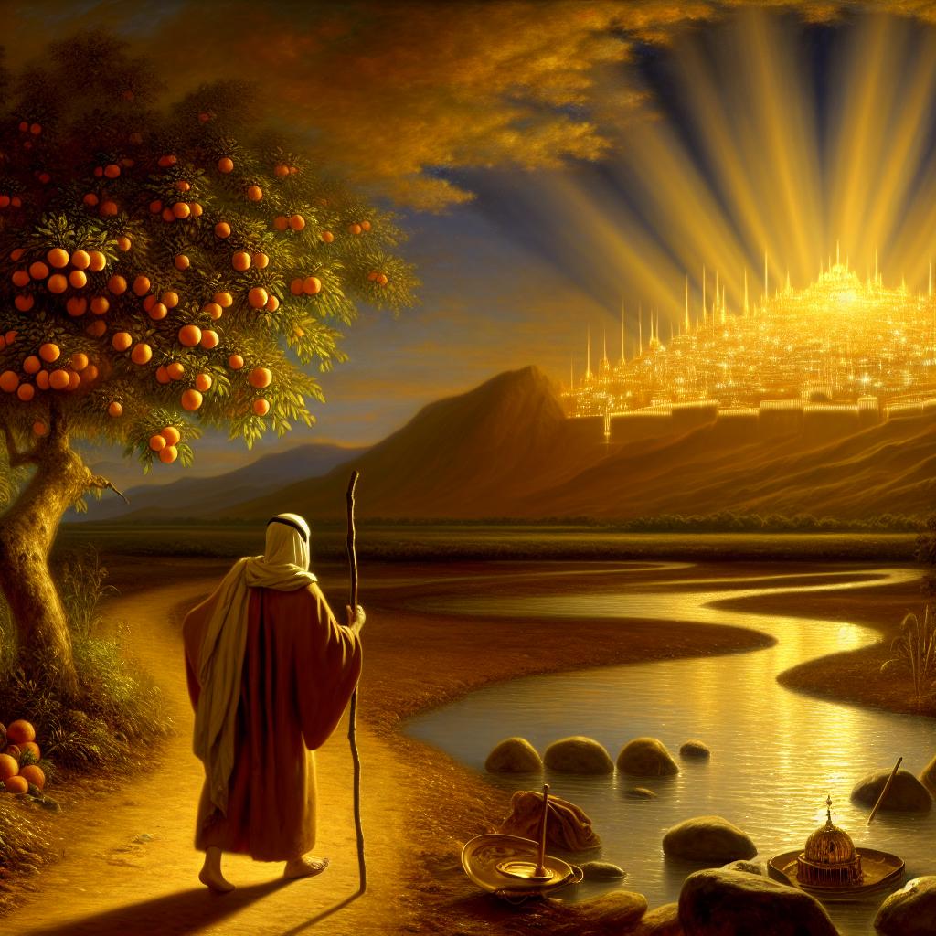 wisdom-shaped character