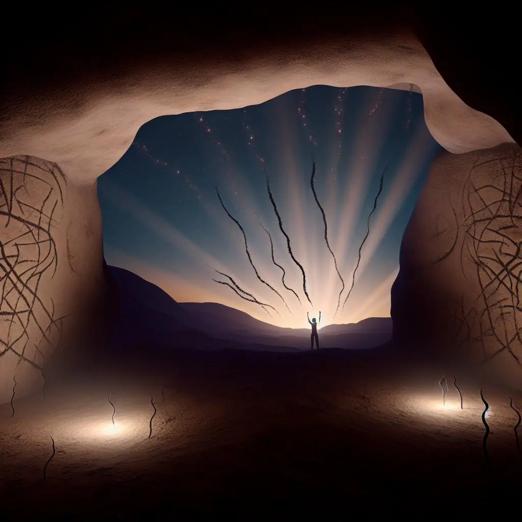 resurrection life