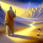 trust obedience and unselfishness