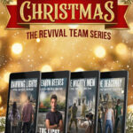 Free this Christmas, the Revival Team Series