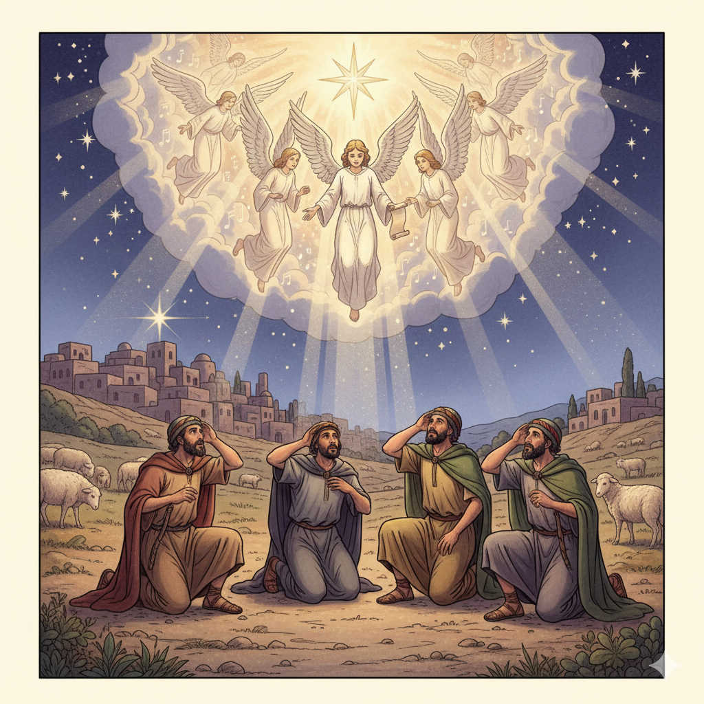 Jesus our Great High Priest