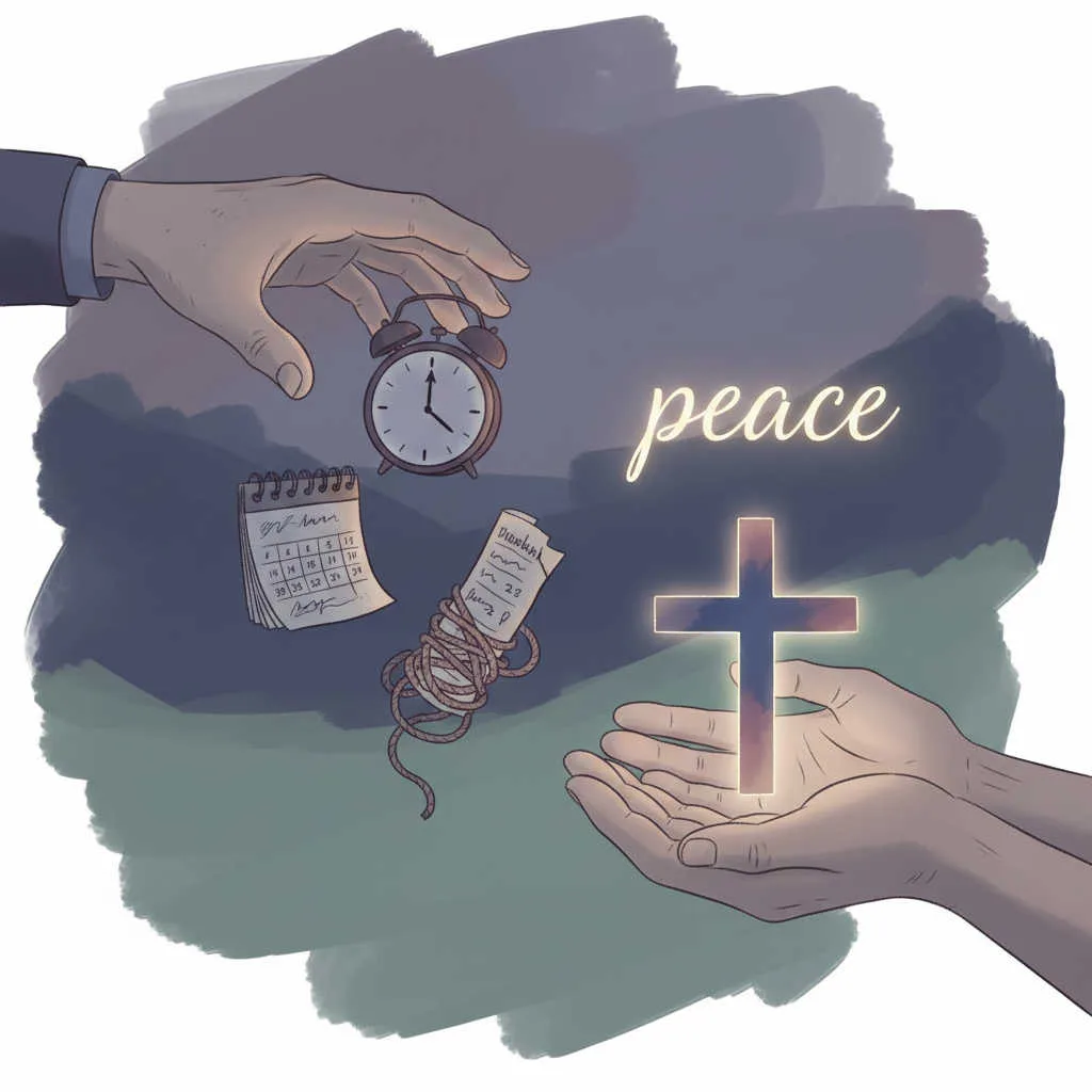 advent peace