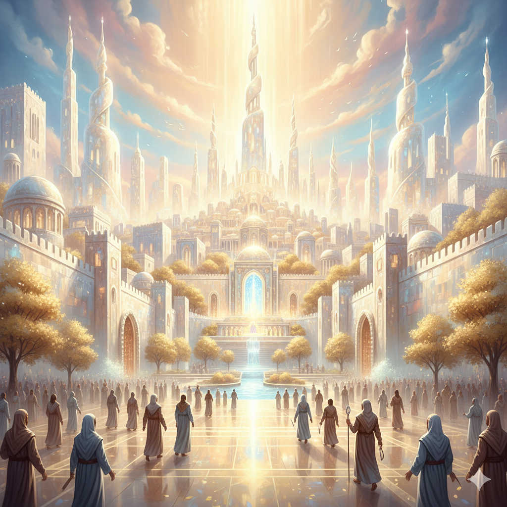 Christ-Centered Clarity for Advent