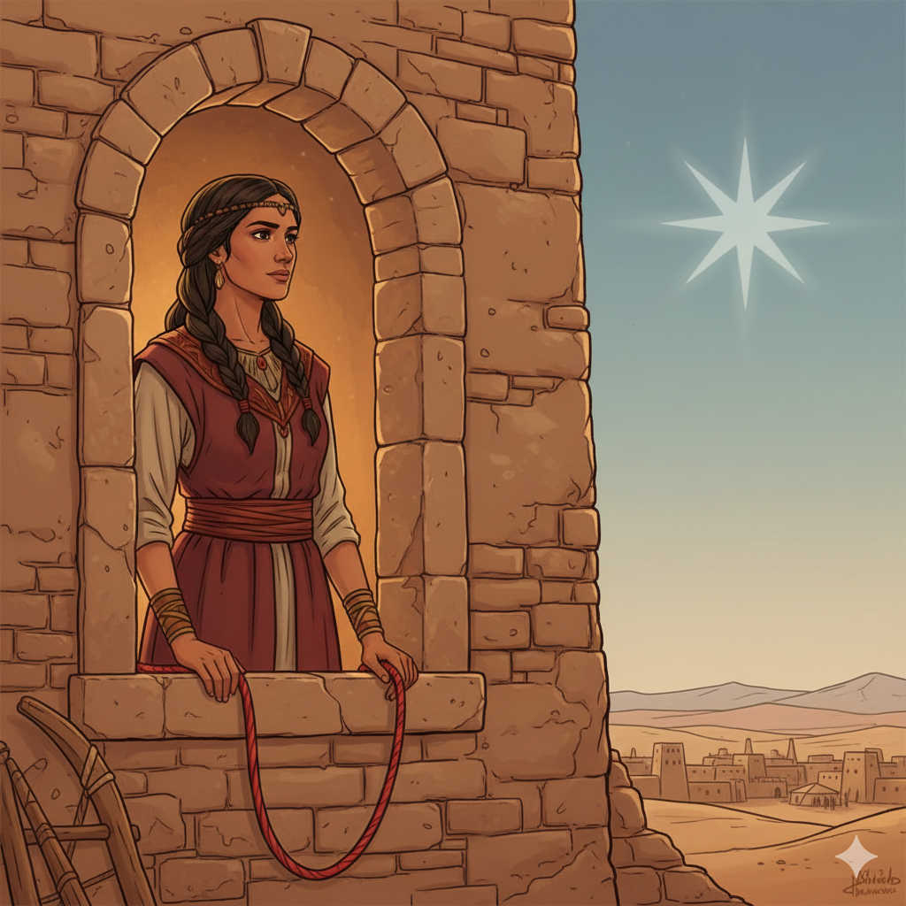 Walking in God's will