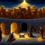 don’t miss Jesus this Christmas