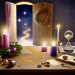 Advent Surrendered Obedience