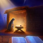 real Christmas hope in Jesus