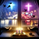 Advent peace through Jesus’ forgiveness