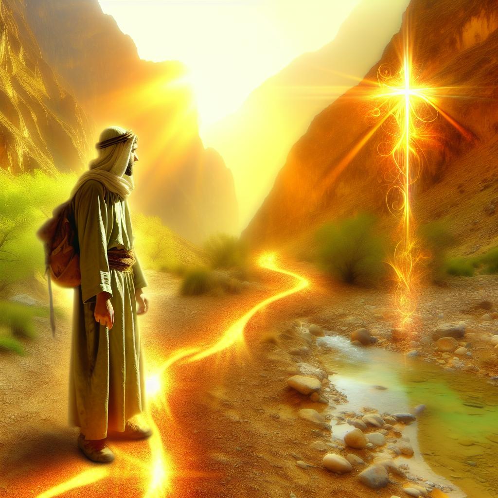 face a new year without fear