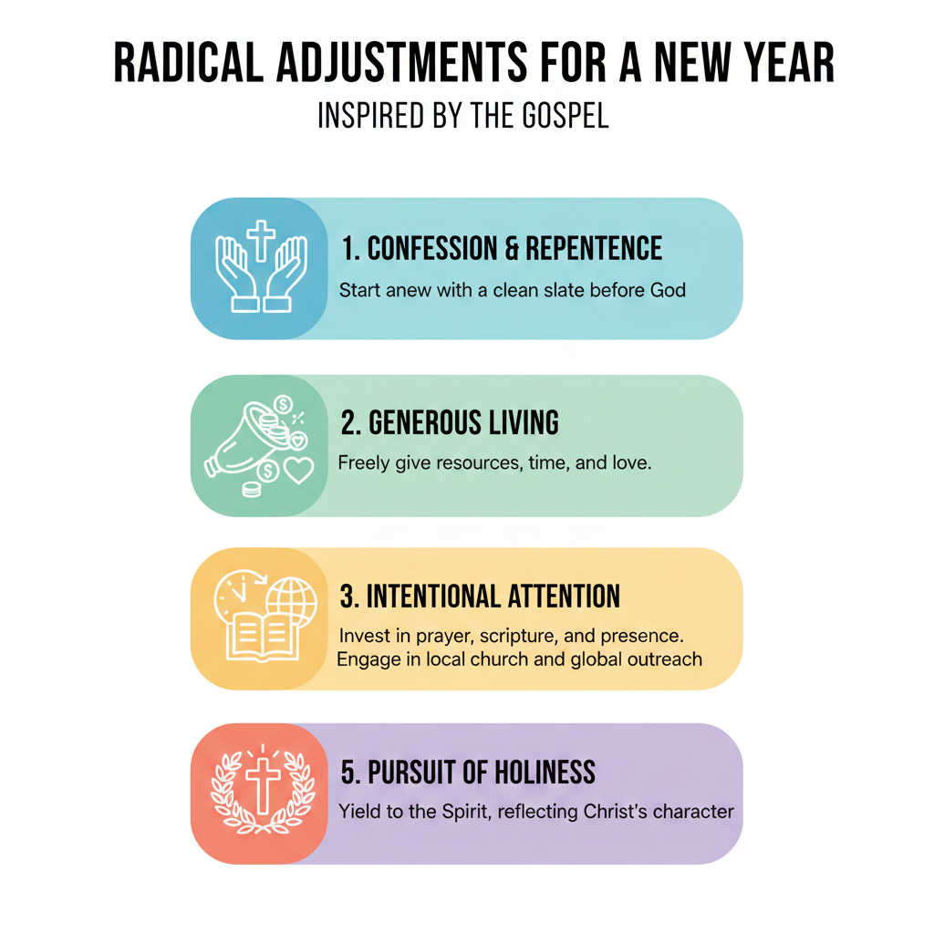 when God became visible in Christ