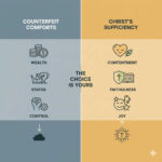 Christ’s sufficiency for the New Year