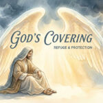 God's covering