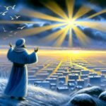 heavenly perspective