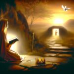 awake humble and guided