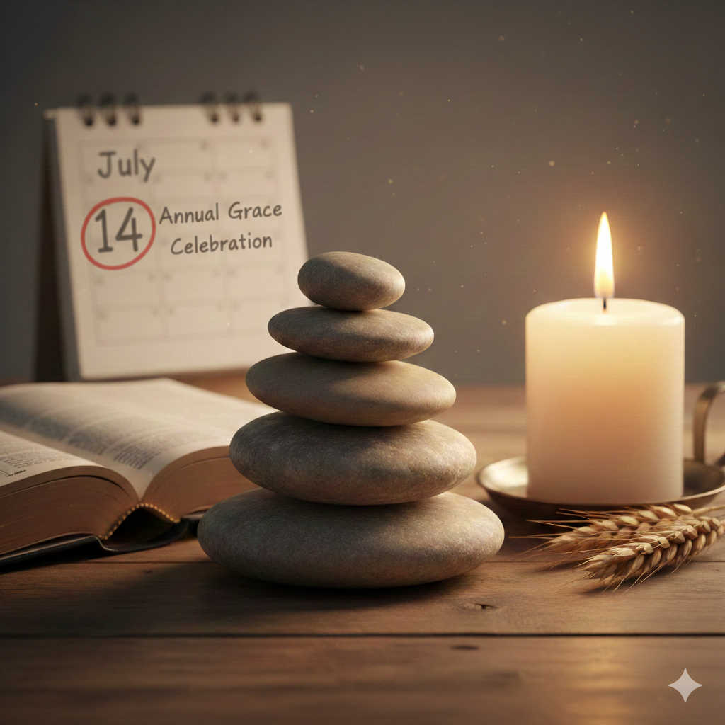 spiritual milestones