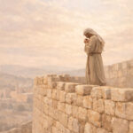 gentle and unshakable