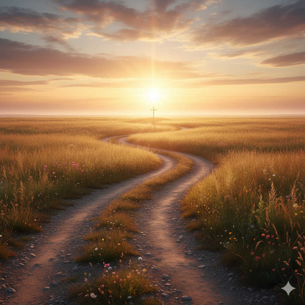 Christ-centered hope