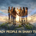 non-anxious Christian witness