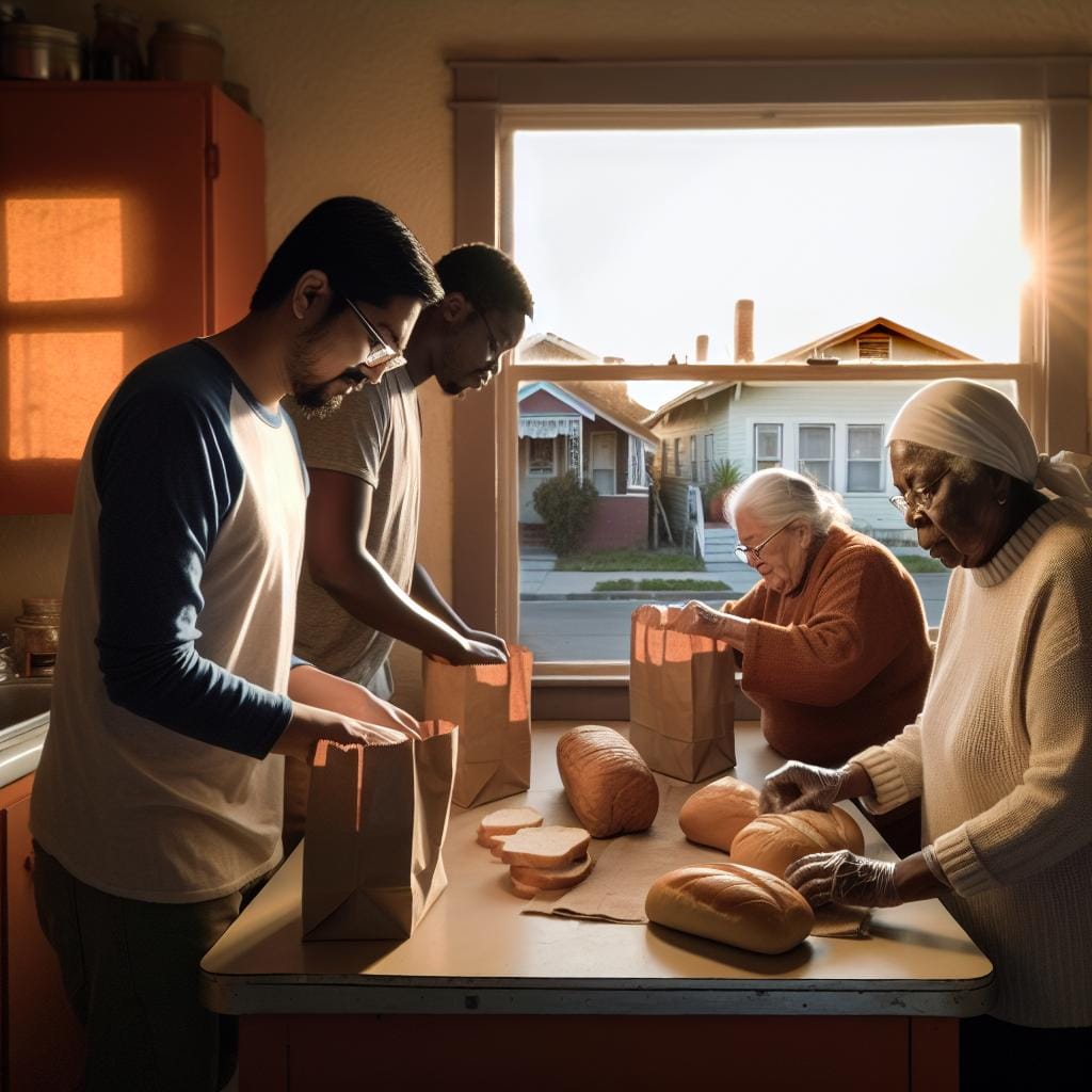 worship as a lifestyle