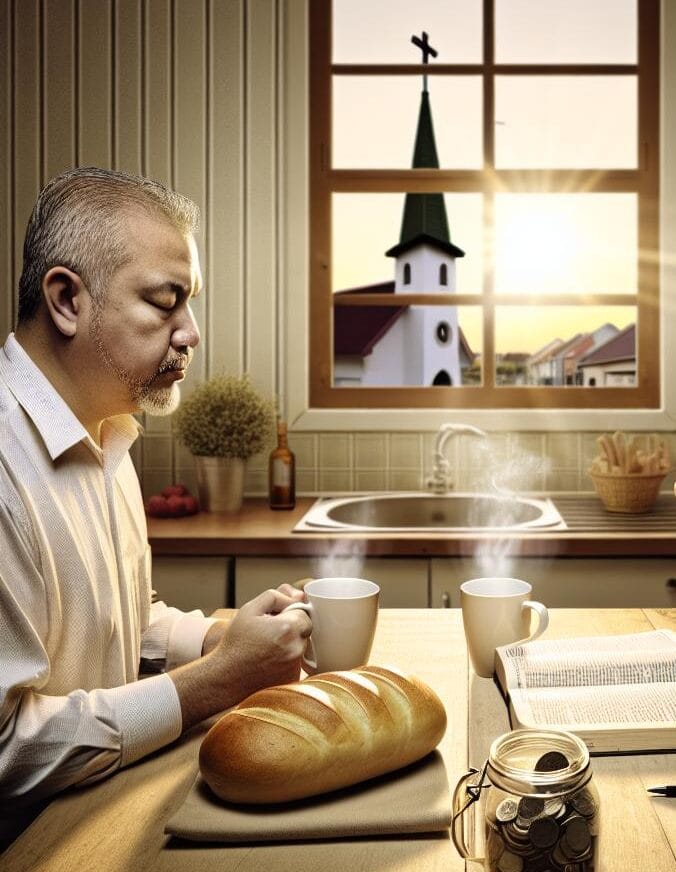 whole-life worship
