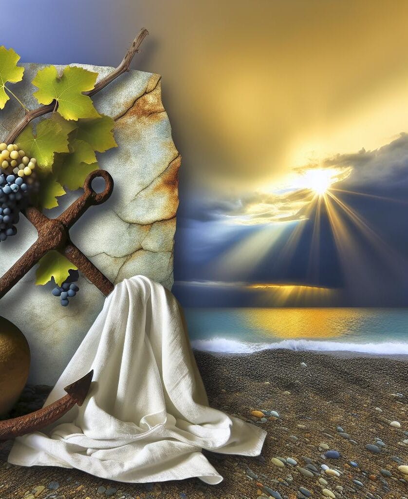 resilient Christian living