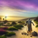 travel light spiritually