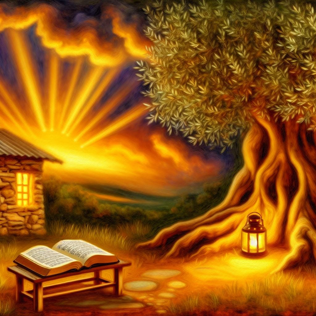 relationship with Jesus