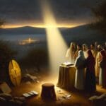 God-breathed Scripture