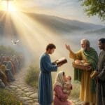 the next faithful step