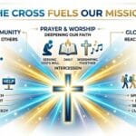 cross fuels our mission
