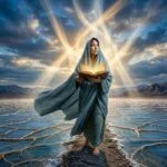 God’s indestructible Word