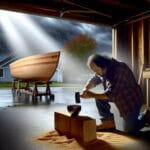 assurance at the Lord’s Table