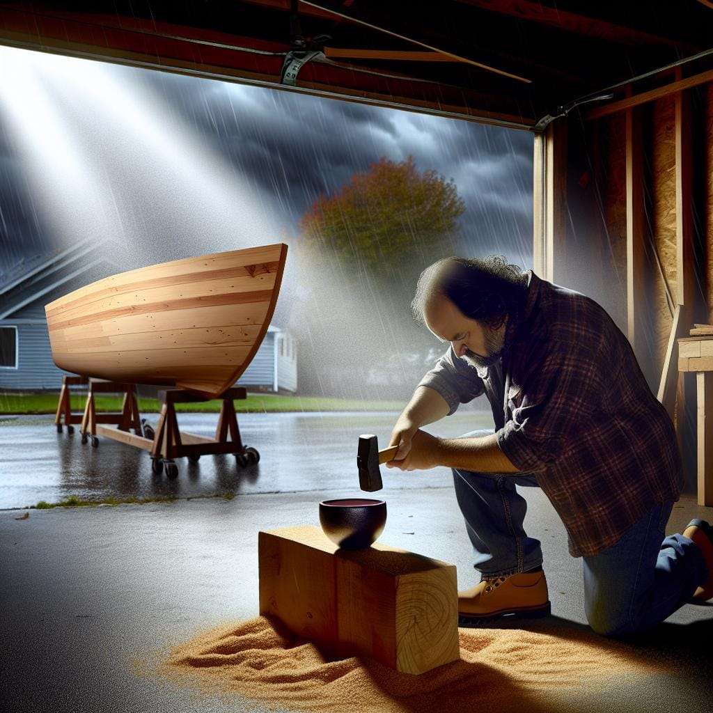 assurance at the Lord’s Table