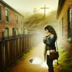 Christ’s cross and suffering