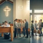kingdom-first church