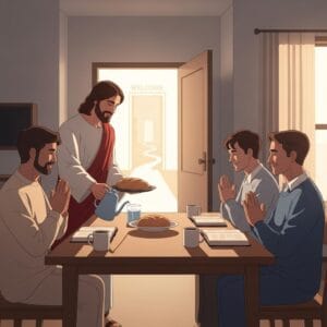 kingdom-minded evangelism
