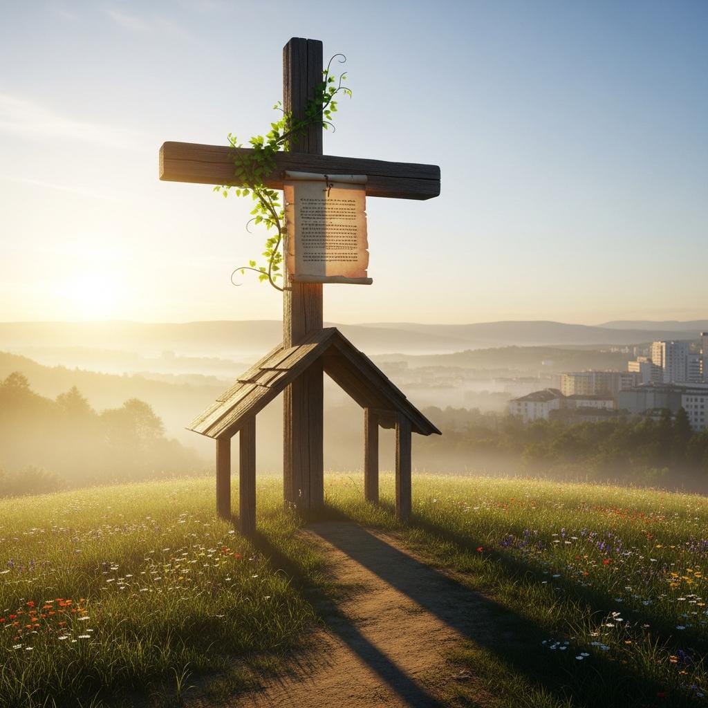 abiding in Christ