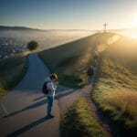 choosing God's way