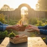 firstfruits generosity